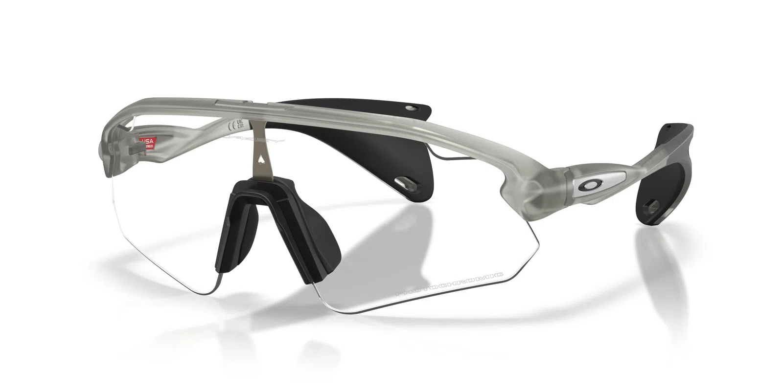Oakley Stunt Devil A 9525 Sunglasses - view 5
